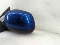 2014-2015 Mitsubishi Outlander Sport Driver Side View Mirror - Left Door Mirror OEM Used - Oemusedautoparts1.com