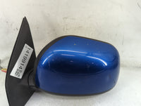 2014-2015 Mitsubishi Outlander Sport Driver Side View Mirror - Left Door Mirror OEM Used - Oemusedautoparts1.com