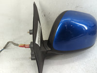 2014-2015 Mitsubishi Outlander Sport Driver Side View Mirror - Left Door Mirror OEM Used - Oemusedautoparts1.com