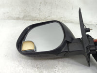 2014-2015 Mitsubishi Outlander Sport Driver Side View Mirror - Left Door Mirror OEM Used - Oemusedautoparts1.com
