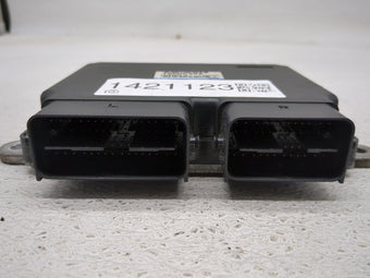 compare product 2015 Mitsubishi Outlander Sport PCM Engine Control Computer ECU ECM PCU OEM P/N:1860C422 E6T80493,  Fits OEM Used Auto Parts