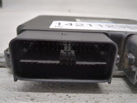 2015 Mitsubishi Outlander Sport PCM Engine Control Computer ECU ECM PCU OEM P/N:1860C422 E6T80493,  Fits OEM Used Auto Parts