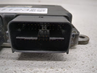 2015 Mitsubishi Outlander Sport PCM Engine Control Computer ECU ECM PCU OEM P/N:1860C422 E6T80493,  Fits OEM Used Auto Parts
