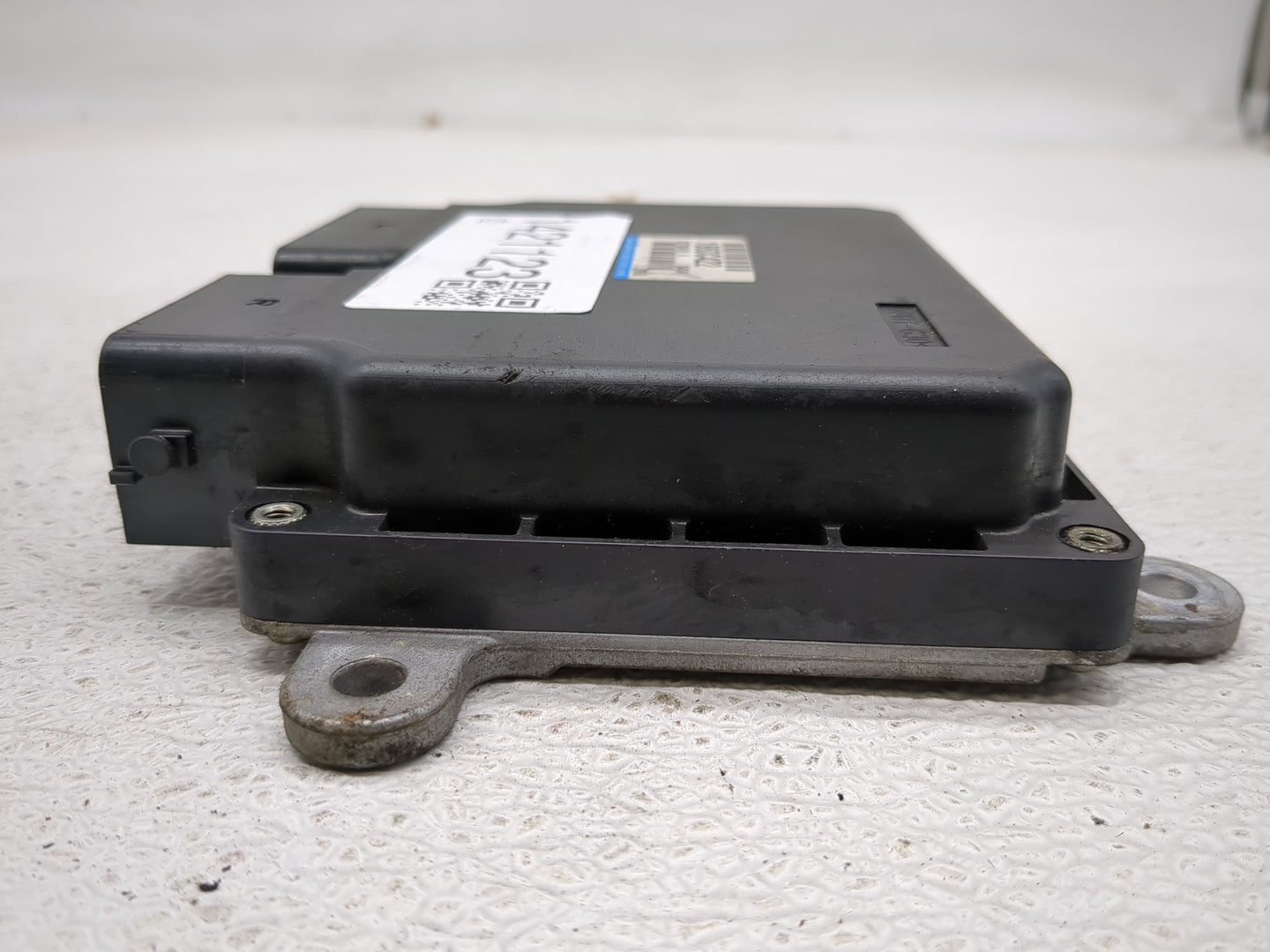 2015 Mitsubishi Outlander Sport PCM Engine Control Computer ECU ECM PCU OEM P/N:1860C422 E6T80493,  Fits OEM Used Auto Parts