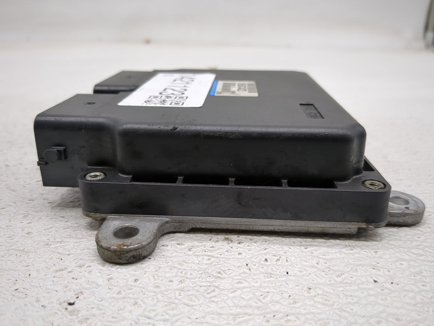 2015 Mitsubishi Outlander Sport PCM Engine Control Computer ECU ECM PCU OEM P/N:1860C422 E6T80493,  Fits OEM Used Auto Parts