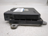 2015 Mitsubishi Outlander Sport PCM Engine Control Computer ECU ECM PCU OEM P/N:1860C422 E6T80493,  Fits OEM Used Auto Parts