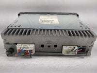 2015 Mitsubishi Outlander Sport Radio AM FM Cd Player Receiver Replacement P/N:8701A185 Fits OEM Used Auto Parts - Oemusedau