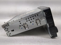 2015 Mitsubishi Outlander Sport Radio AM FM Cd Player Receiver Replacement P/N:8701A185 Fits OEM Used Auto Parts - Oemusedau
