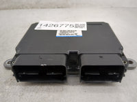 2015 Mitsubishi Outlander Sport PCM Engine Control Computer ECU ECM PCU OEM P/N:1860C422 Fits OEM Used Auto Parts - Oemuseda