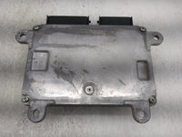 2015 Mitsubishi Outlander Sport PCM Engine Control Computer ECU ECM PCU OEM P/N:1860C422 Fits OEM Used Auto Parts - Oemuseda