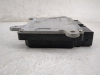 2015 Mitsubishi Outlander Sport PCM Engine Control Computer ECU ECM PCU OEM P/N:1860C422 Fits OEM Used Auto Parts - Oemuseda