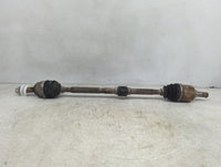 2015 Mitsubishi Outlander Sport Axle Shaft Front Driver Cv C/v - Oemusedautoparts1.com