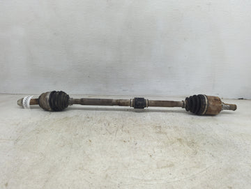 2015 Mitsubishi Outlander Sport Axle Shaft Front Driver Cv C/v - Oemusedautoparts1.com