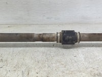 2015 Mitsubishi Outlander Sport Axle Shaft Front Driver Cv C/v - Oemusedautoparts1.com