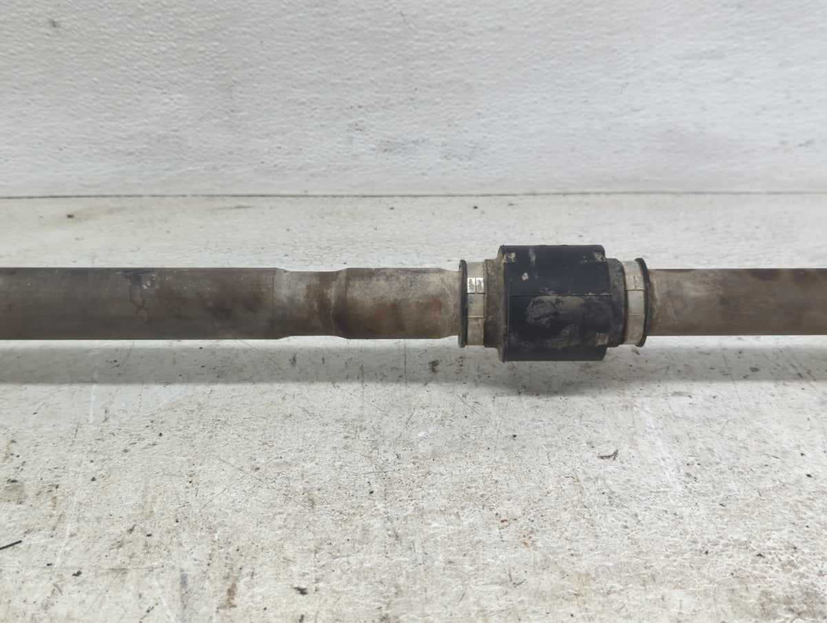 2015 Mitsubishi Outlander Sport Axle Shaft Front Driver Cv C/v - Oemusedautoparts1.com