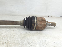 2015 Mitsubishi Outlander Sport Axle Shaft Front Driver Cv C/v - Oemusedautoparts1.com
