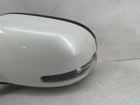 2015-2017 Mitsubishi Outlander Sport Driver Side View Mirror - Left Door Mirror OEM Used - Oemusedautoparts1.com