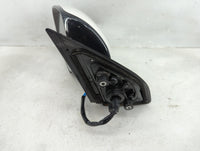 2015-2017 Mitsubishi Outlander Sport Driver Side View Mirror - Left Door Mirror OEM Used - Oemusedautoparts1.com
