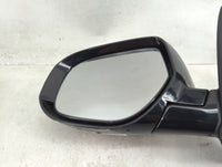 2015-2017 Mitsubishi Outlander Sport Driver Side View Mirror - Left Door Mirror OEM Used - Oemusedautoparts1.com