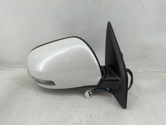compare product 2015-2017 Mitsubishi Outlander Sport Passenger Side View Mirror - Right Door Mirror OEM Used