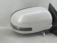 2015-2017 Mitsubishi Outlander Sport Passenger Side View Mirror - Right Door Mirror OEM Used - Oemusedautoparts1.com