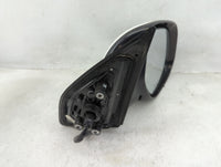 2015-2017 Mitsubishi Outlander Sport Passenger Side View Mirror - Right Door Mirror OEM Used - Oemusedautoparts1.com