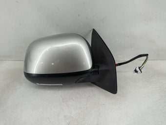 compare product 2014-2015 Mitsubishi Outlander Sport Passenger Side View Mirror - Right Door Mirror OEM Used