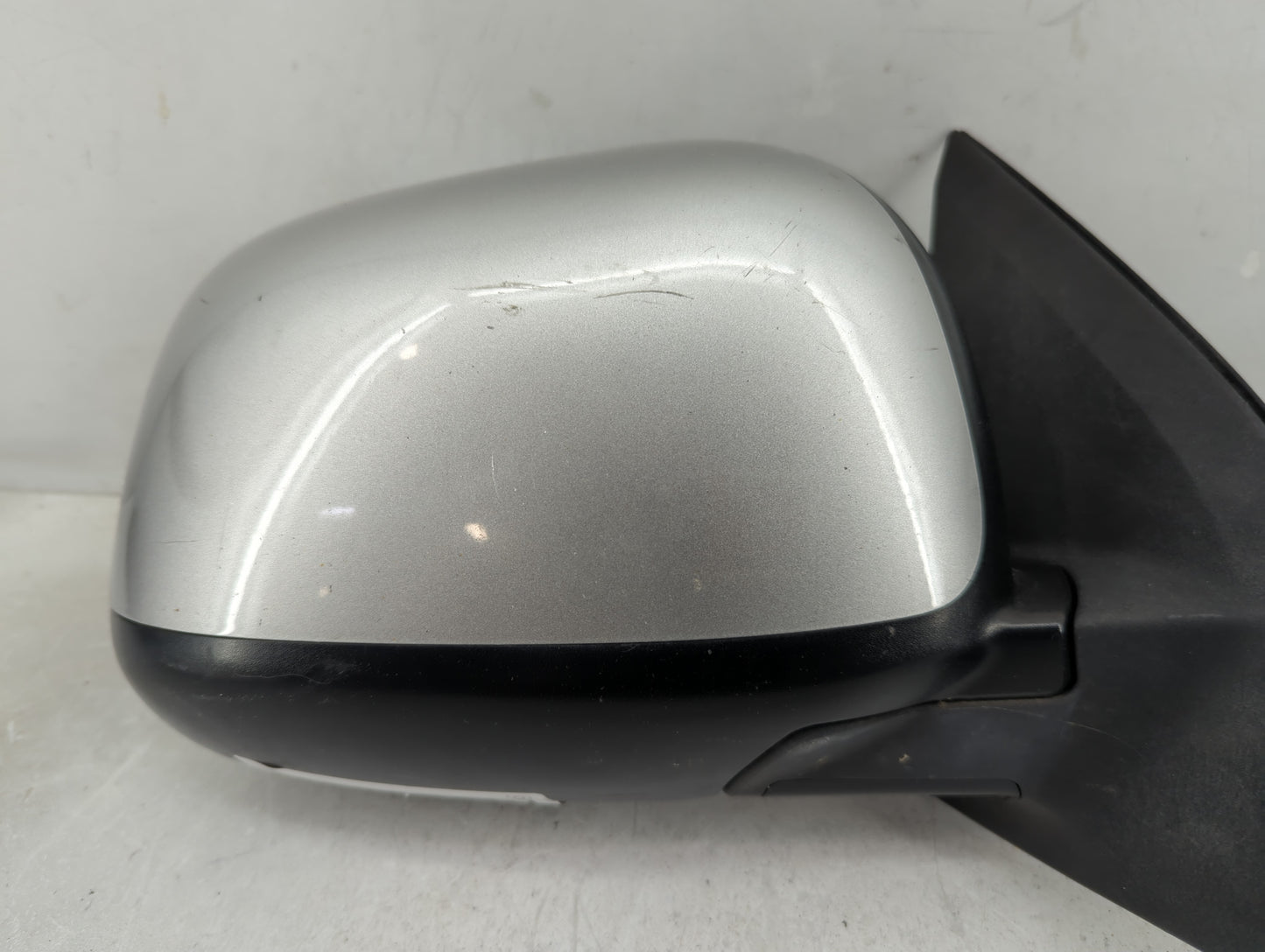 2014-2015 Mitsubishi Outlander Sport Passenger Side View Mirror - Right Door Mirror OEM Used - Oemusedautoparts1.com