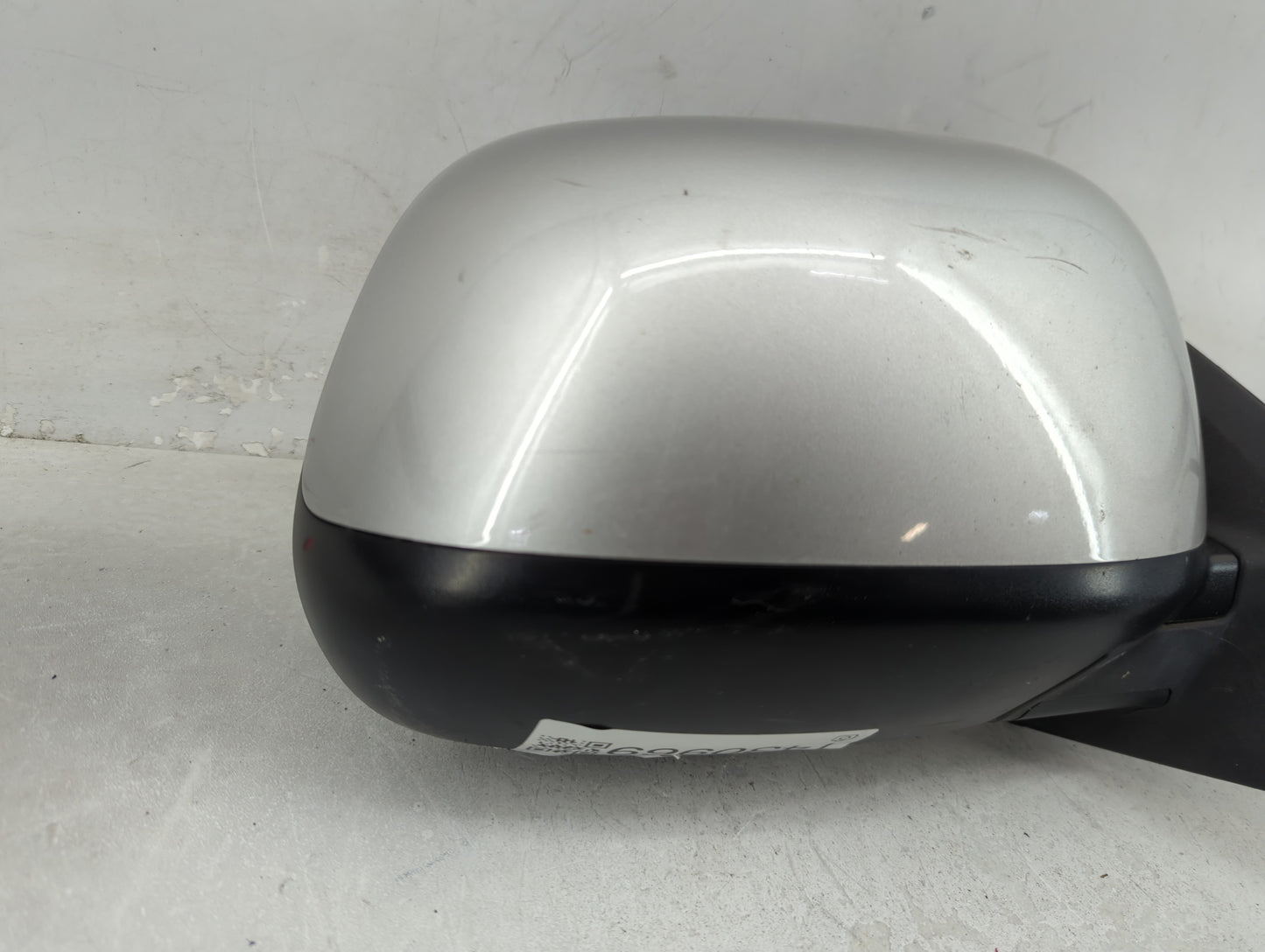 2014-2015 Mitsubishi Outlander Sport Passenger Side View Mirror - Right Door Mirror OEM Used - Oemusedautoparts1.com