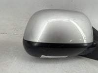 2014-2015 Mitsubishi Outlander Sport Passenger Side View Mirror - Right Door Mirror OEM Used - Oemusedautoparts1.com