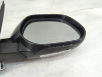 2014-2015 Mitsubishi Outlander Sport Passenger Side View Mirror - Right Door Mirror OEM Used - Oemusedautoparts1.com