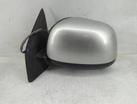 2014-2015 Mitsubishi Outlander Sport Driver Side View Mirror - Left Door Mirror OEM Used - Oemusedautoparts1.com
