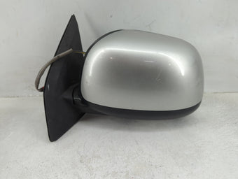 compare product 2014-2015 Mitsubishi Outlander Sport Driver Side View Mirror - Left Door Mirror OEM Used