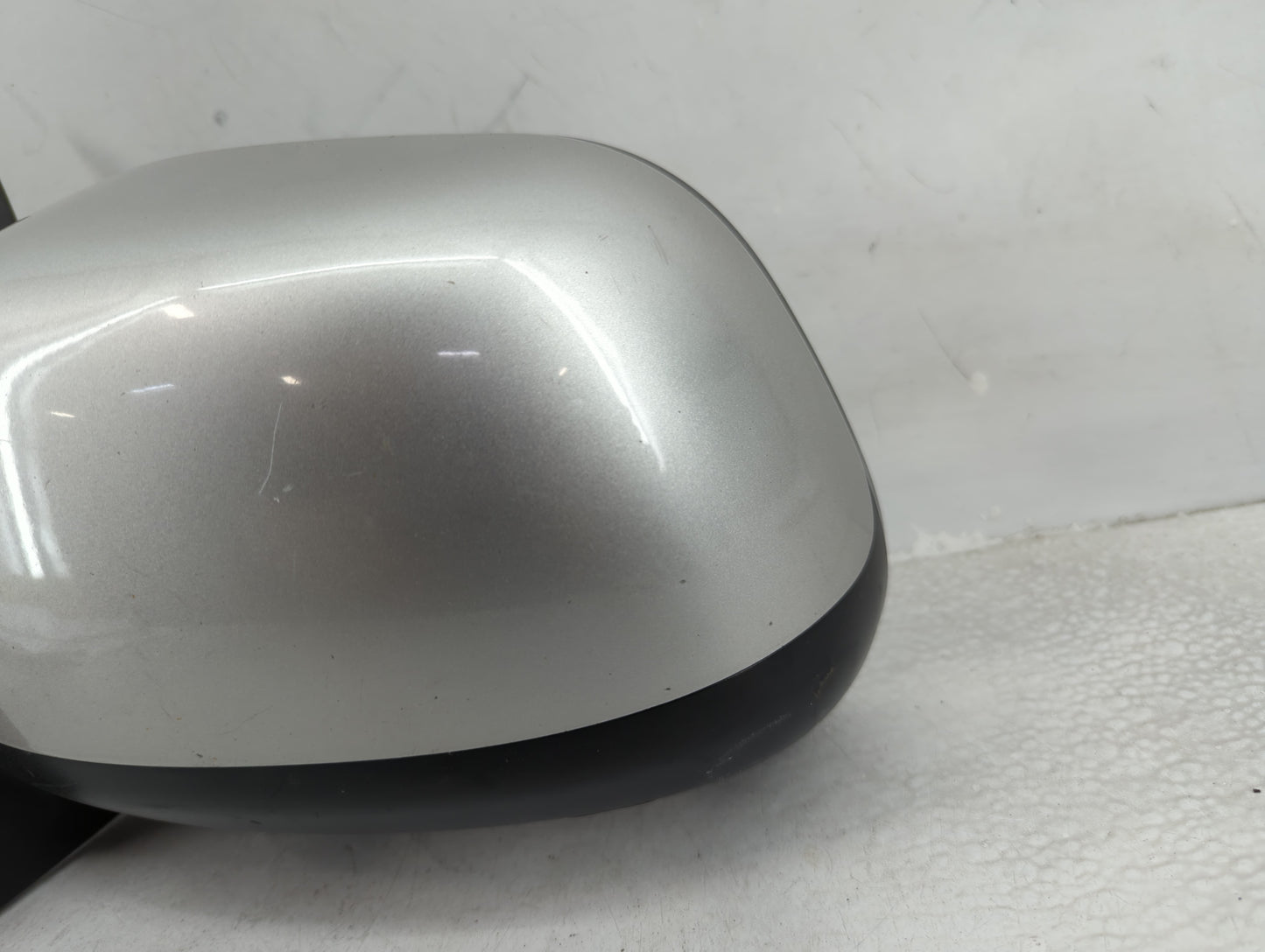 2014-2015 Mitsubishi Outlander Sport Driver Side View Mirror - Left Door Mirror OEM Used - Oemusedautoparts1.com