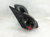 2014-2015 Mitsubishi Outlander Sport Driver Side View Mirror - Left Door Mirror OEM Used - Oemusedautoparts1.com