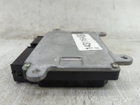 2015 Mitsubishi Outlander Sport PCM Engine Control Computer ECU ECM PCU OEM P/N:1860C422 E6T80493 Fits OEM Used Auto Parts -