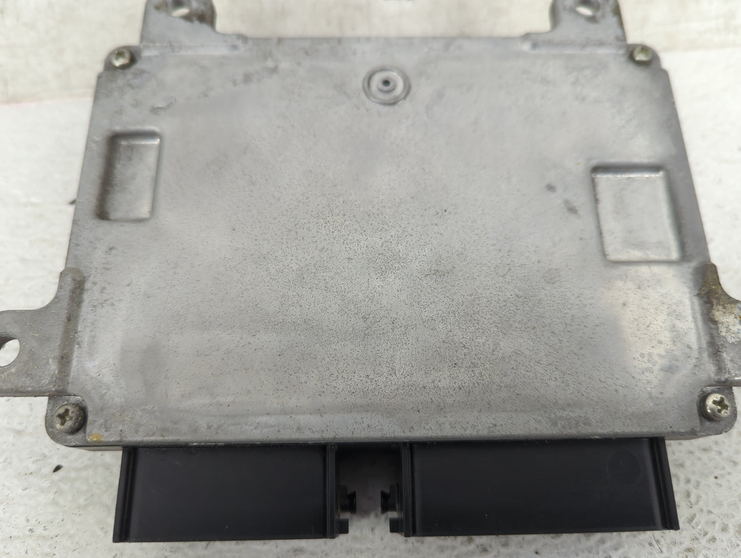 2015 Mitsubishi Outlander Sport PCM Engine Control Computer ECU ECM PCU OEM P/N:1860C593 E6T80497 Fits OEM Used Auto Parts -