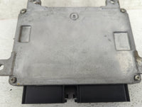 2015 Mitsubishi Outlander Sport PCM Engine Control Computer ECU ECM PCU OEM P/N:1860C593 E6T80497 Fits OEM Used Auto Parts -