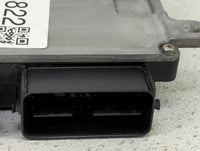2015 Mitsubishi Outlander Sport PCM Engine Control Computer ECU ECM PCU OEM P/N:1860C422 E6T80493 Fits OEM Used Auto Parts -