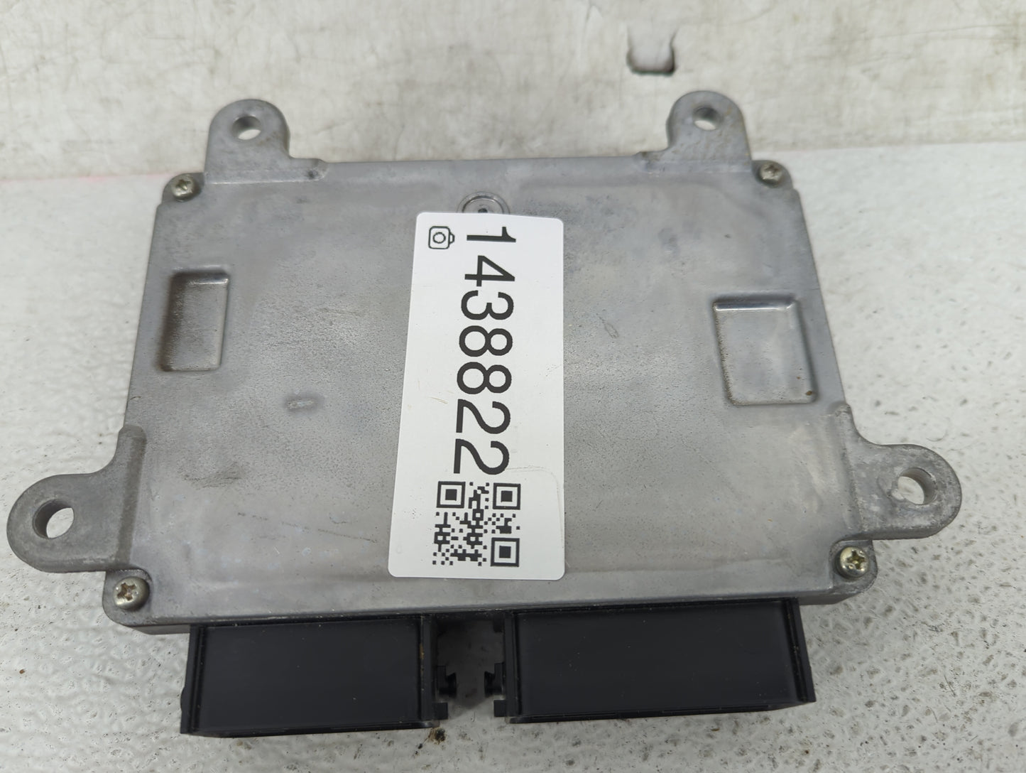 2015 Mitsubishi Outlander Sport PCM Engine Control Computer ECU ECM PCU OEM P/N:1860C422 E6T80493 Fits OEM Used Auto Parts -