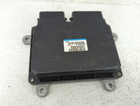 2015 Mitsubishi Outlander Sport PCM Engine Control Computer ECU ECM PCU OEM P/N:1860C422 E6T80493 Fits OEM Used Auto Parts -