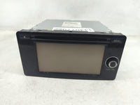 2015 Mitsubishi Outlander Sport Radio AM FM Cd Player Receiver Replacement P/N:8701A587 Fits OEM Used Auto Parts - Oemusedau