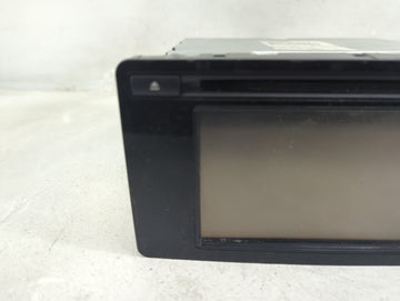 2015 Mitsubishi Outlander Sport Radio AM FM Cd Player Receiver Replacement P/N:8701A587 Fits OEM Used Auto Parts