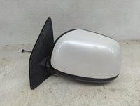 2014-2015 Mitsubishi Outlander Sport Driver Side View Mirror - Left Door Mirror OEM Used - Oemusedautoparts1.com