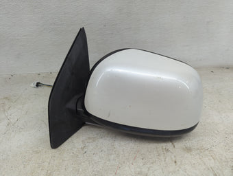 compare product 2014-2015 Mitsubishi Outlander Sport Driver Side View Mirror - Left Door Mirror OEM Used