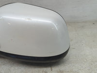 2014-2015 Mitsubishi Outlander Sport Driver Side View Mirror - Left Door Mirror OEM Used - Oemusedautoparts1.com