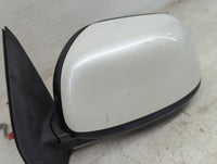2014-2015 Mitsubishi Outlander Sport Driver Side View Mirror - Left Door Mirror OEM Used - Oemusedautoparts1.com