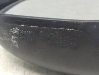 2014-2015 Mitsubishi Outlander Sport Driver Side View Mirror - Left Door Mirror OEM Used - Oemusedautoparts1.com