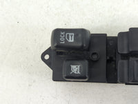 2011-2017 Mitsubishi Outlander Sport Master Power Window Switch Replacement Driver Side Left P/N:8608A261 22X4T14AD Fits OEM