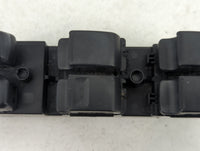 2011-2017 Mitsubishi Outlander Sport Master Power Window Switch Replacement Driver Side Left P/N:8608A261 22X4T14AD Fits OEM